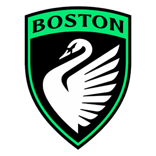 Boston Legacy FC logo