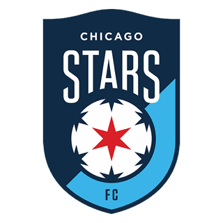 Chicago Stars FC logo