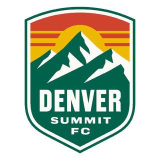 Denver Summit FC logo
