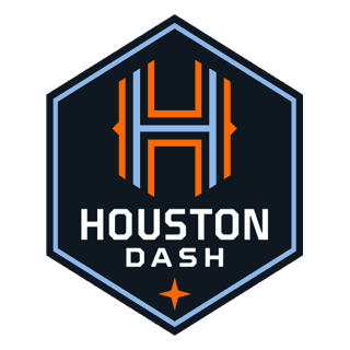 Houston Dash logo
