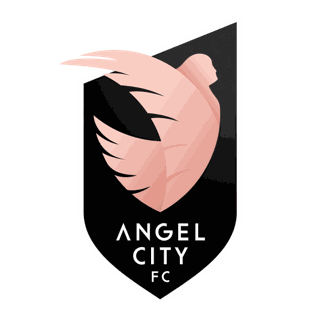 Angel City FC logo