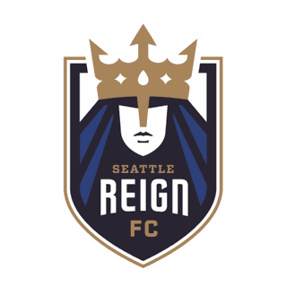 Seattle Reign FC logo