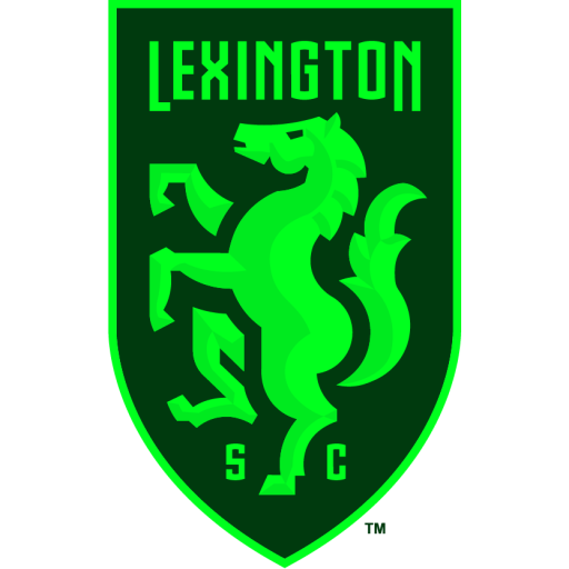 Lexington SC logo